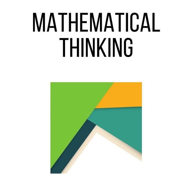 Mathematical thinking